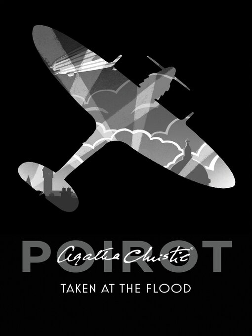 Title details for Taken at the Flood by Agatha Christie - Available
